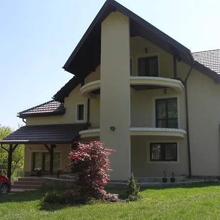 Guest house Forest Cisnadioara